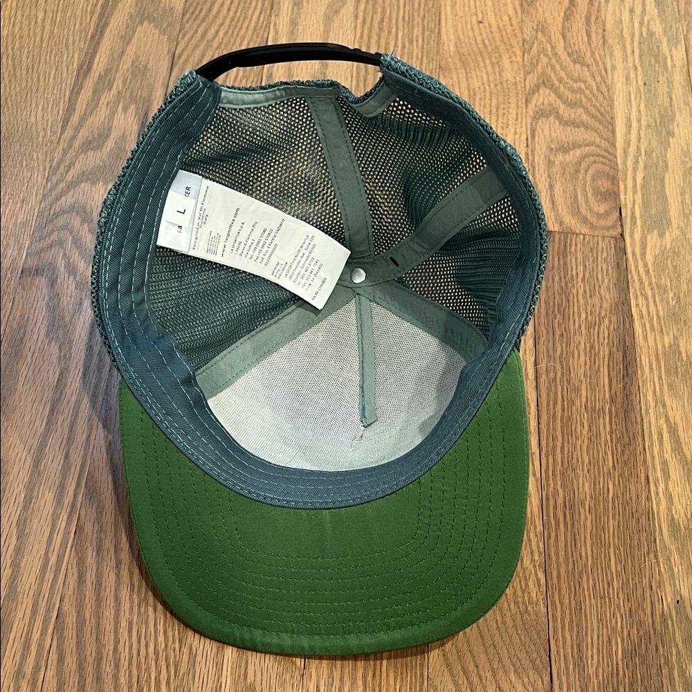 La Sportiva Faded Trucker Hat - image 4